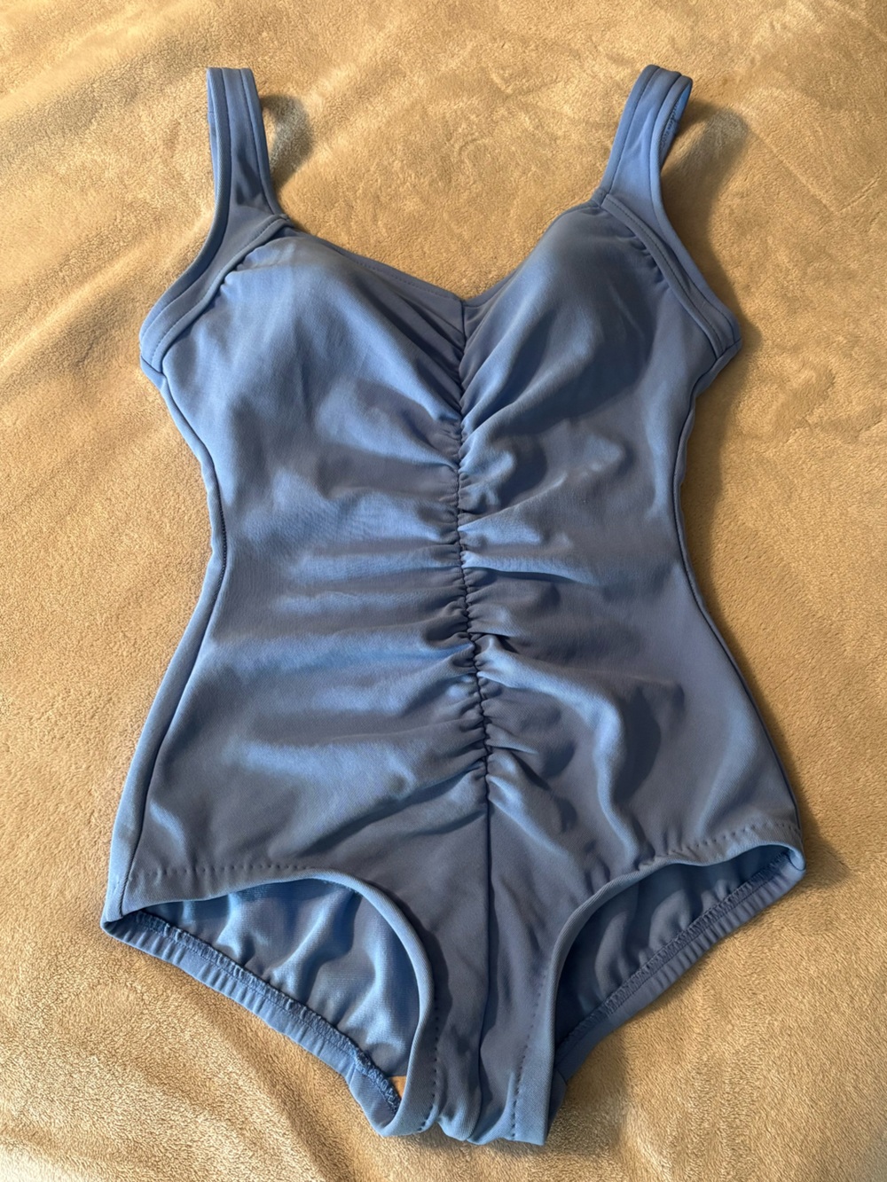 Vintage PINUP Maxine Of Hollywood- Classic Solid shapewear swimsuit